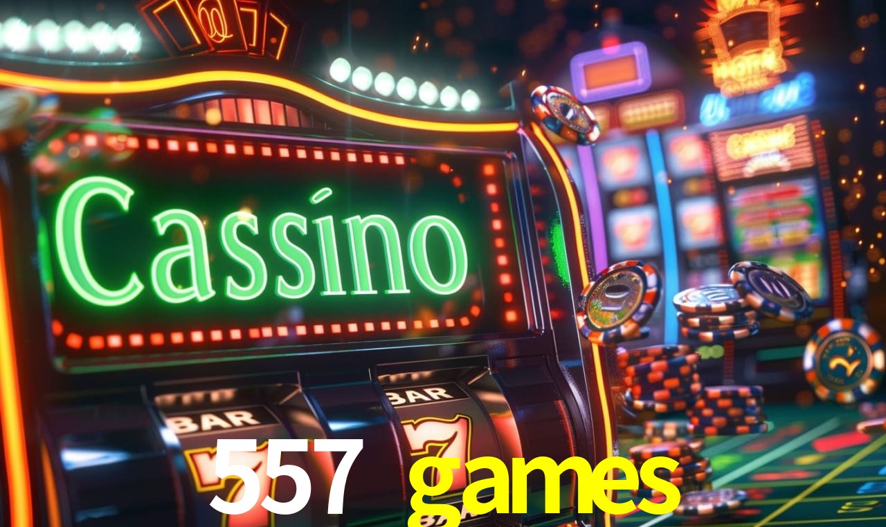 Login Seguro 557 games