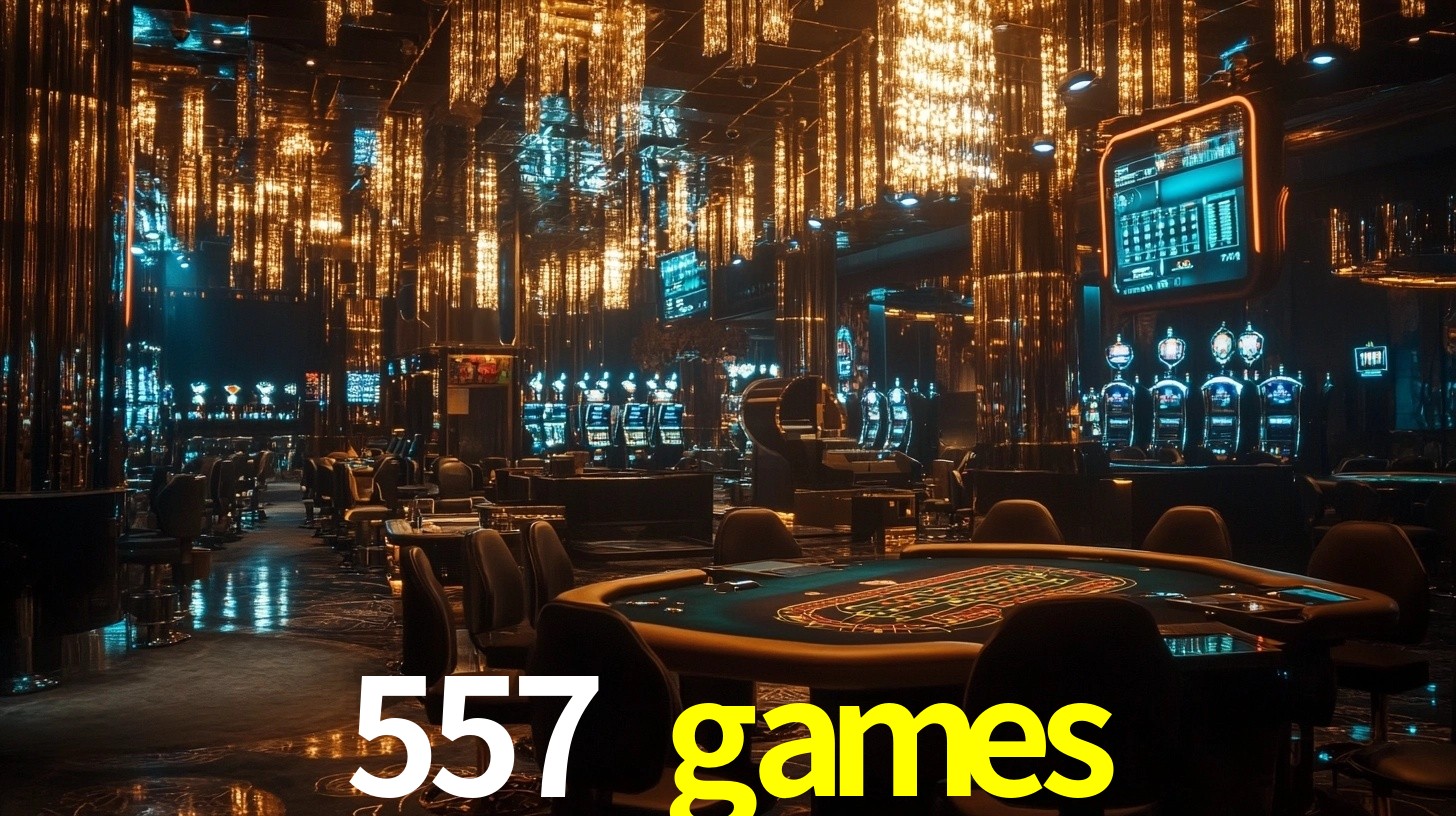 557 games: Seu Especialista em Apostas Esportivas Brasileiras