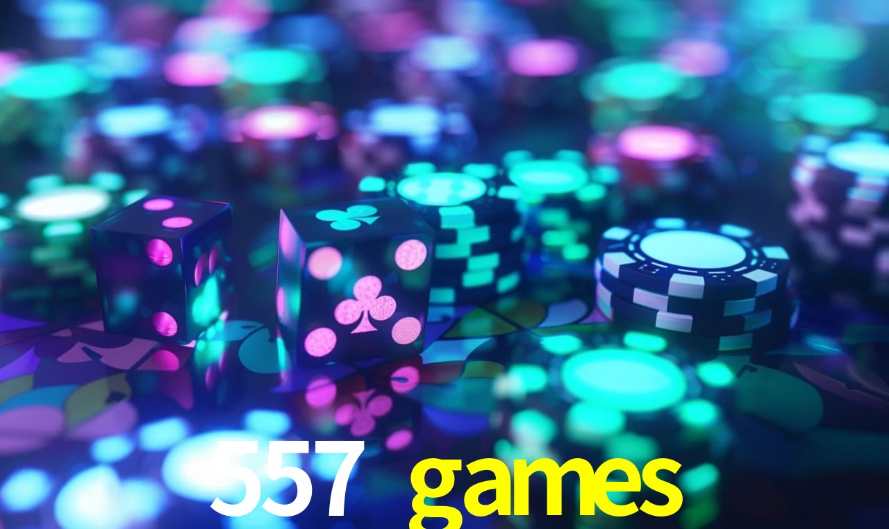 Programa VIP 557 games