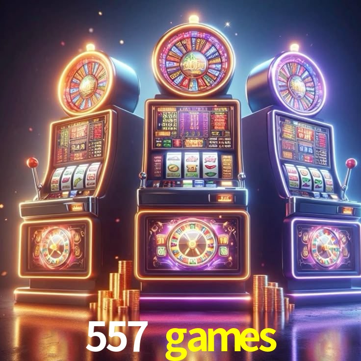 557 games bet