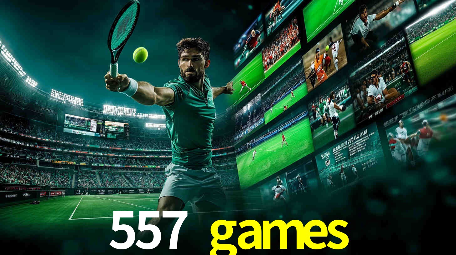Descubra o Programa VIP da 557 games: Vantagens Exclusivas para Jogadores