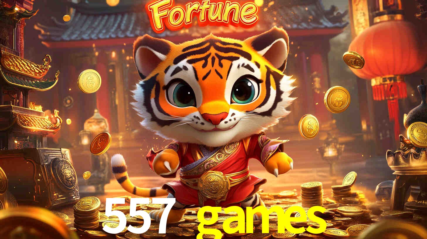 Apostas Esportivas na 557 games: Um Guia Completo