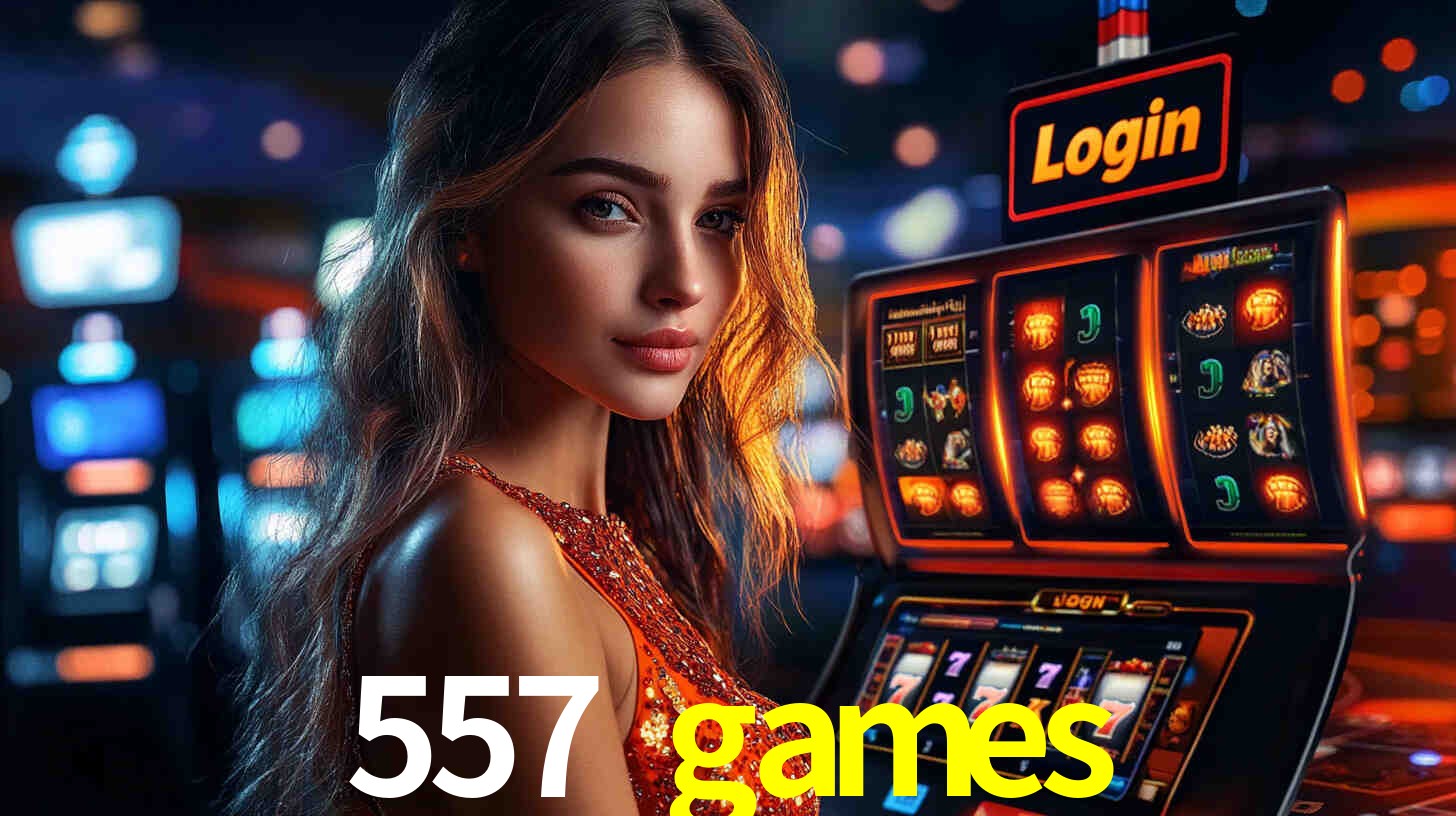 557 games bet