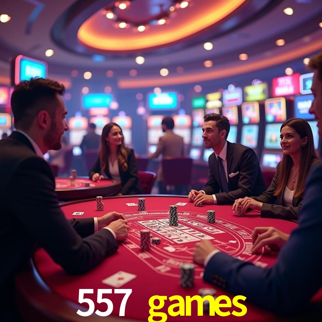 PIX Instantâneo 557 games