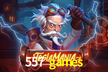 Jogos de Slot 557 games