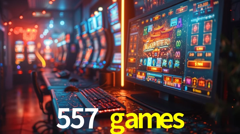 557 games,557.games