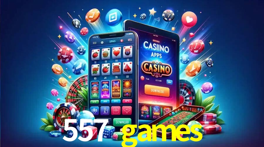 Platform Technology 557 games