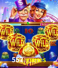 A Popularidade dos Caça-Níqueis no 557 games