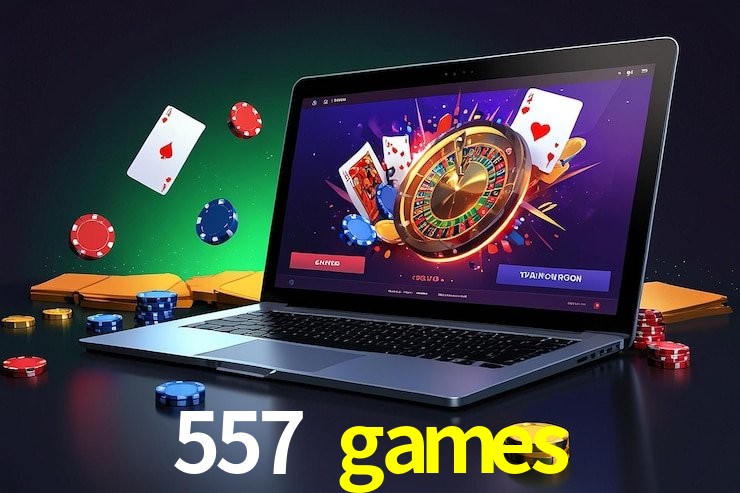 Promoções Sazonais 557 games