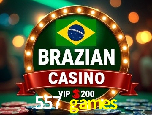 Canal oficial no Telegram da 557 games