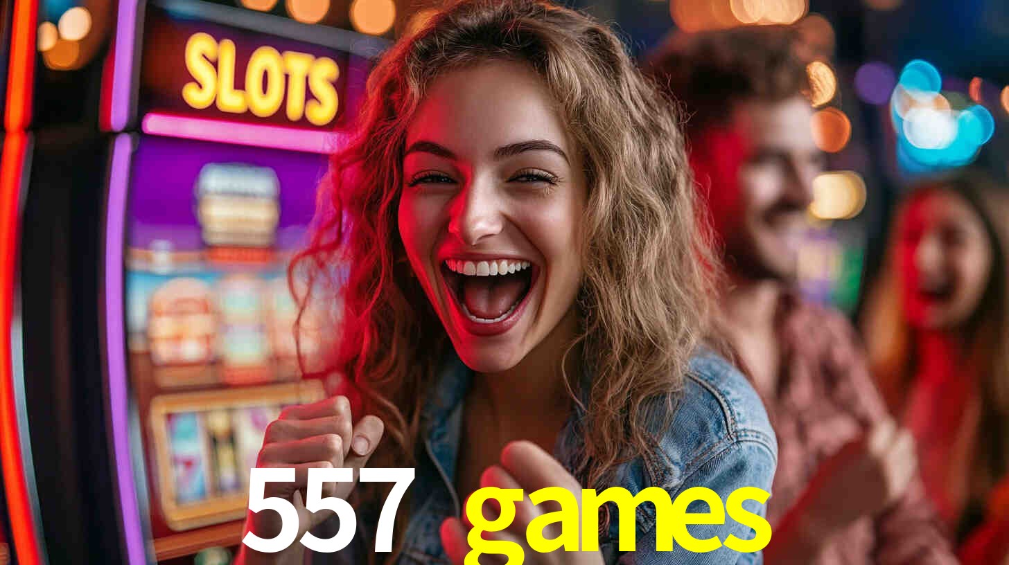 Descubra a Essência do 557 games: Nossa História e Compromissos