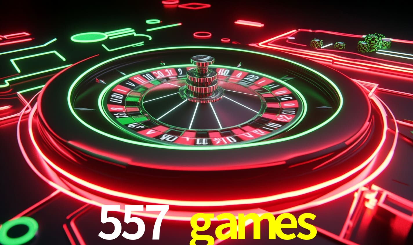 Descubra a Essência do 557 games: Nossa História e Compromissos