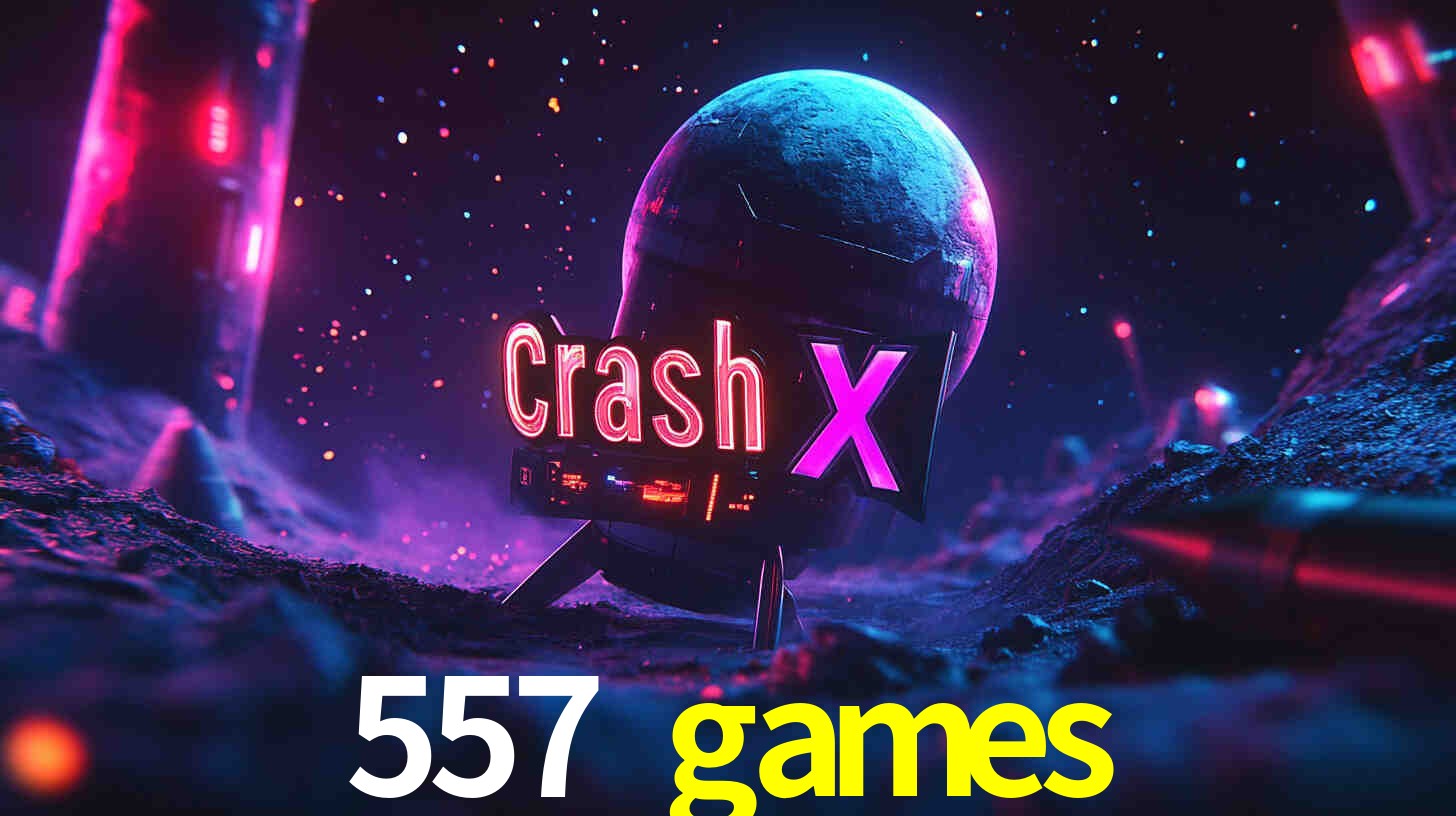 Inovações de Jogos na 557 games: O Futuro das Experiências Interativas