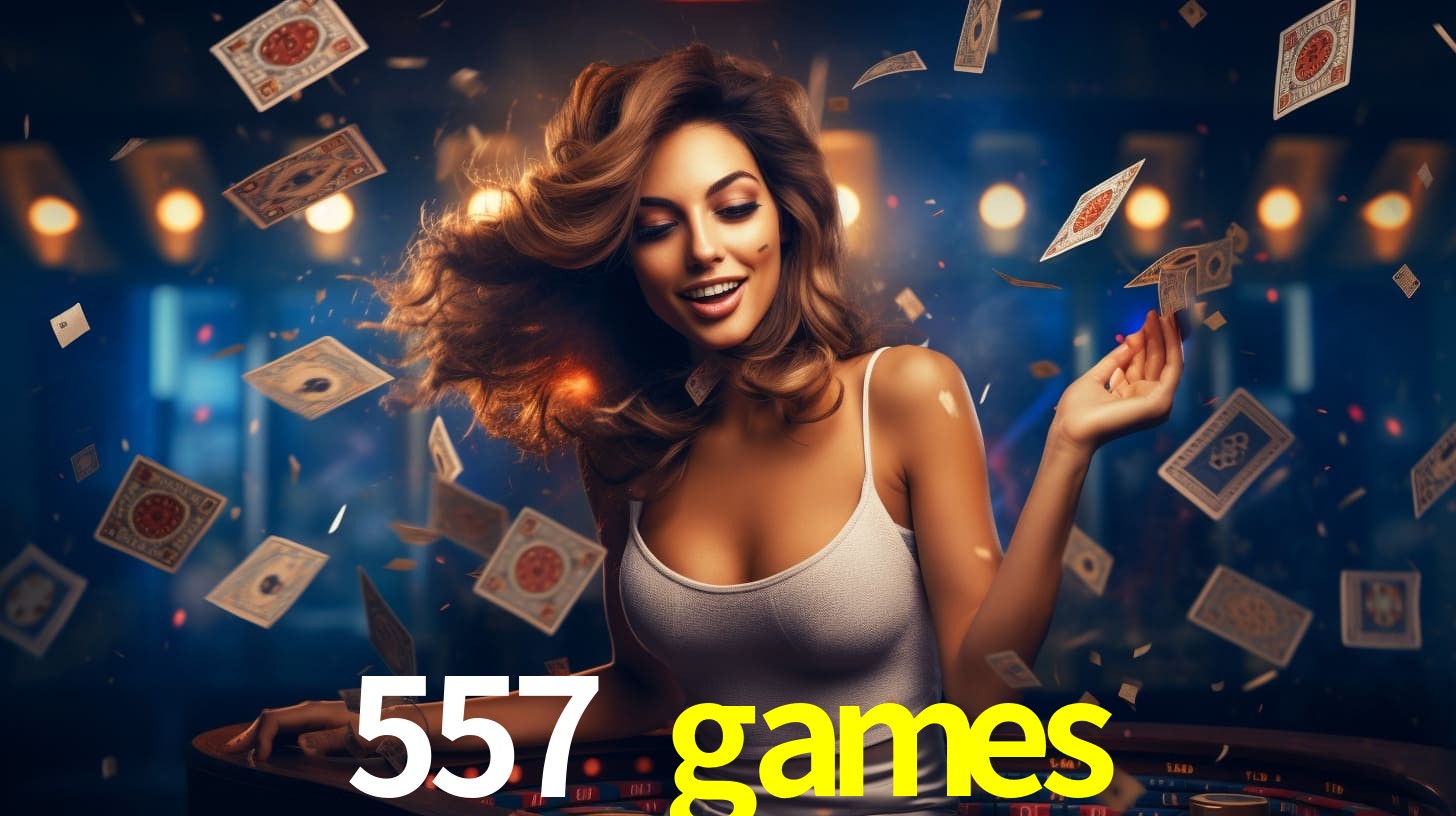 557 games