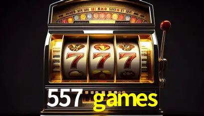 Descubra a Magia dos Jogos de Arcade no 557 games