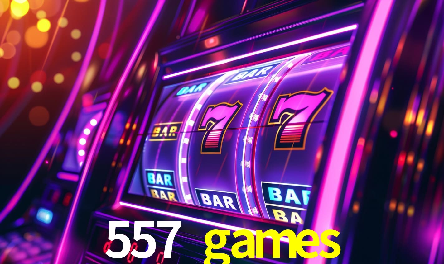 557 games,557.games