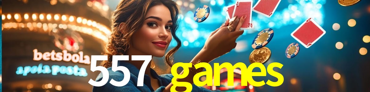 Game Statistics 557 games