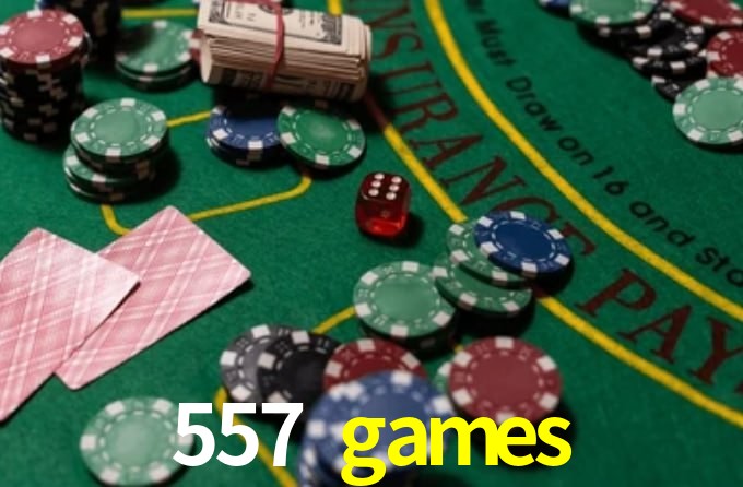 557 games